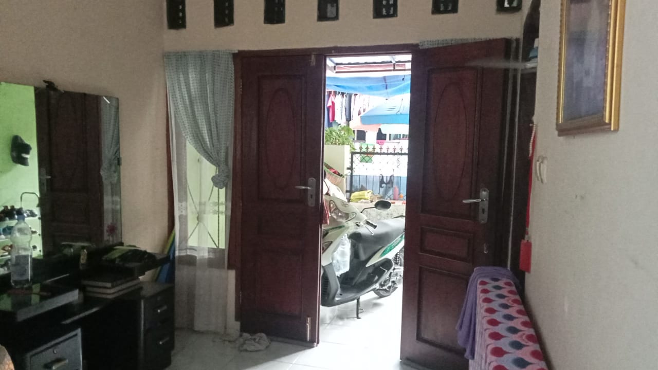Rumah di Jual di Bojonggede Bogor